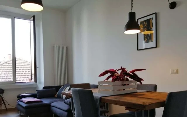 Appartamento in Via Montegani - zona Famagosta, Barona
 (MONTEGANI6) 0