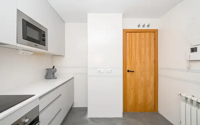 apartment in New Spain 4