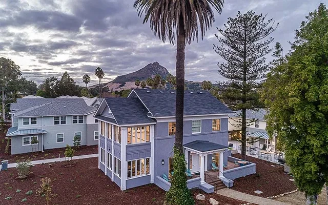 The Academy Palomar 1
