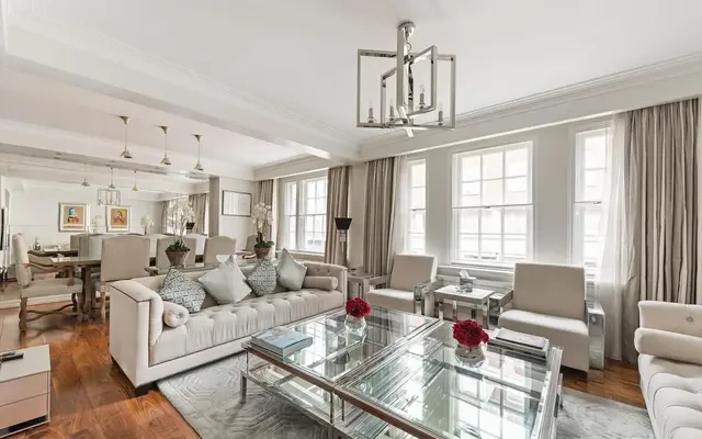Shelton House, Sloane Street, London, SW1X 9QN 0