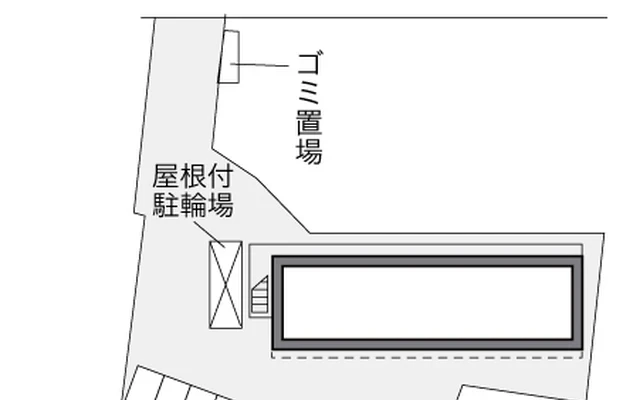 エスポワールポルト 2