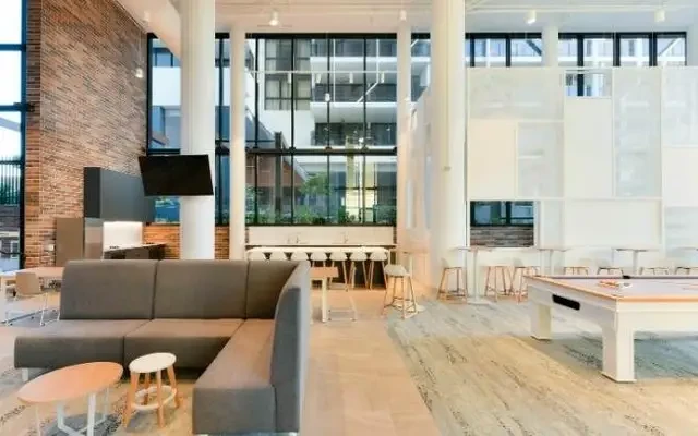 UniLodge Toowong 4