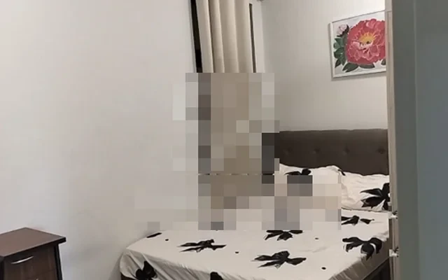 Union Suite - 반틸라잉 학생 숙소 - 2 bedroom 1 bathroom