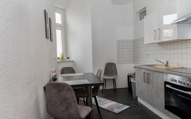 Haeckelstrasse - Apartment 2