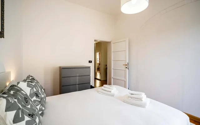 Apartment in Via M. Roselli Cecconi, Firenze for 90 m² with 3 bedrooms 0