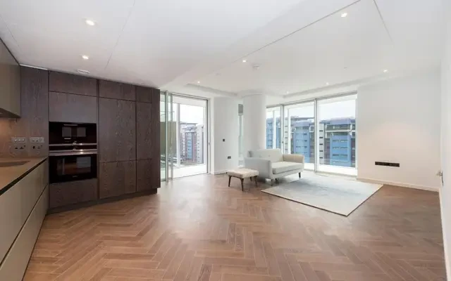 Bessborough House, 28 Circus Road West, Battersea, London, SW11 8EG 0