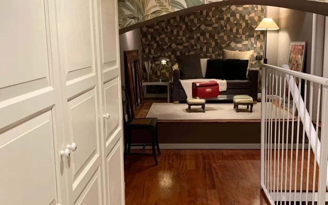 Two-Bedroom apartment  | Via Crema | Porta Romana area 0
