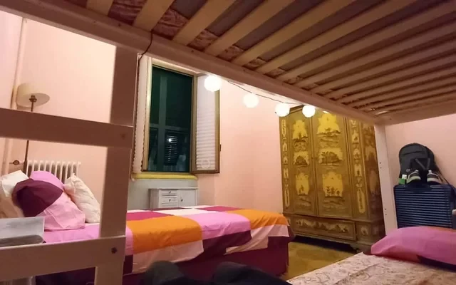 Appartamento in Piazza Giuseppe Garibaldi, La Spezia di 120 m² 1
