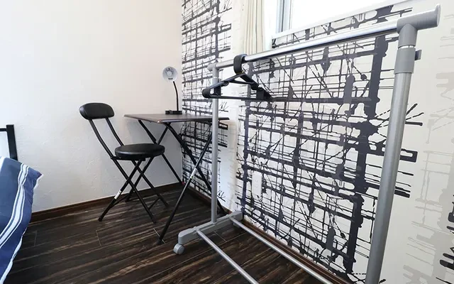 C181 Co-living house Heiwajima II 2