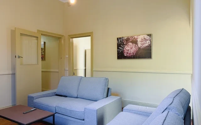 33 Hobsons Place - アデレードの学生向け宿泊施設 - 3 bed 1 bath ground floor