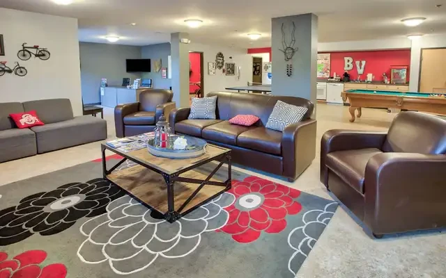 Buckeye Village Apartments 2