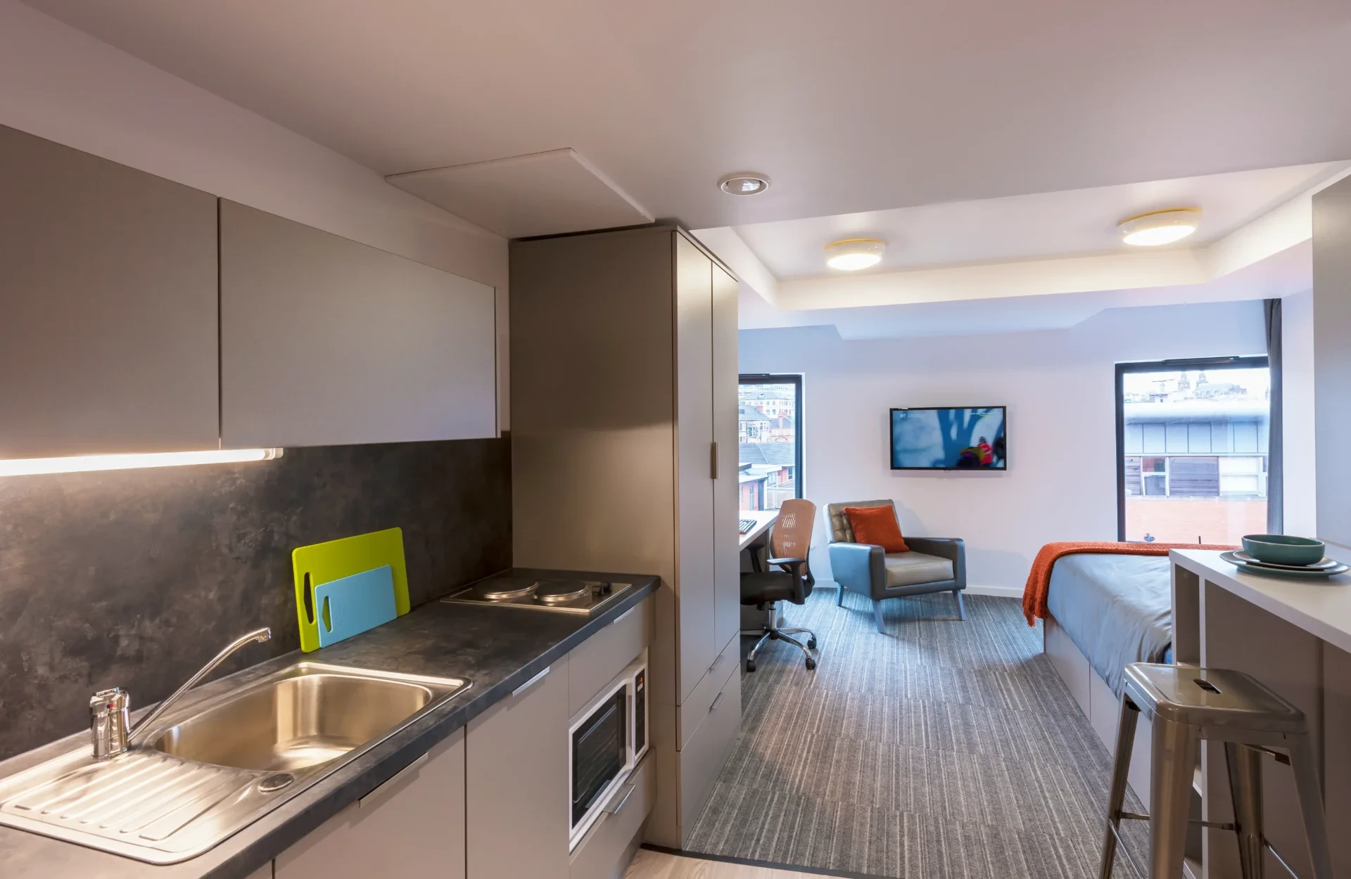 uhomes.com | Student Accommodation, Housing, Flats, Apartments for Rent
