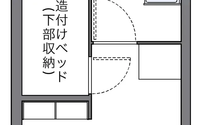 レオパレスＮｅｅｄｓ 1