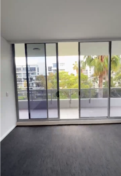 2 bed 2 bath-5xx