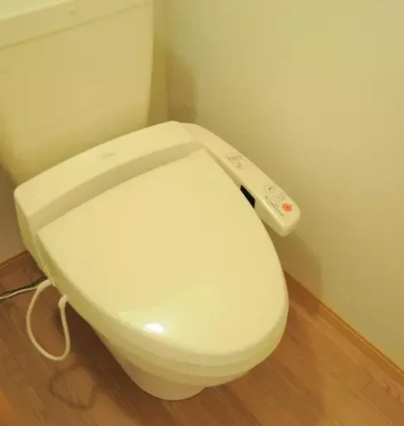 レオパレスピュアⅡ