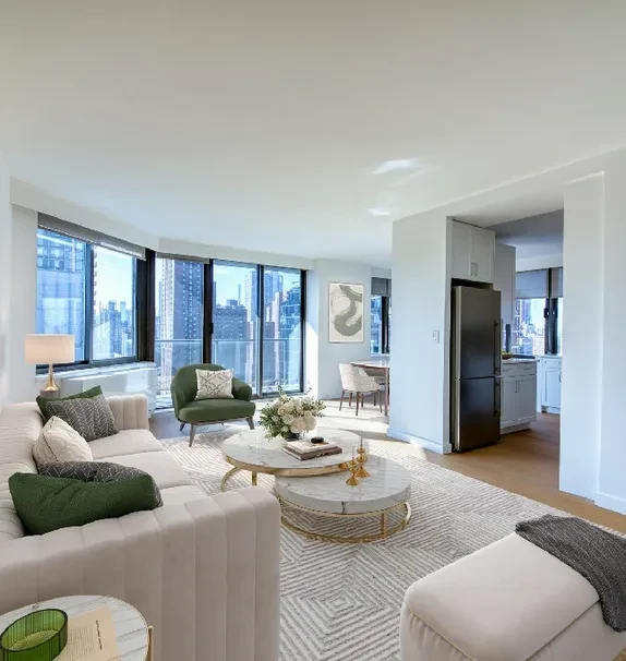 301 East 94th street