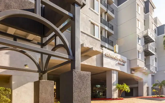 University Village Towers 1