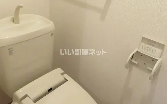 メゾン・ド・タカダ Ⅱ 2階 - résidence étudiante à Fukuoka - 2階 - 2LDK