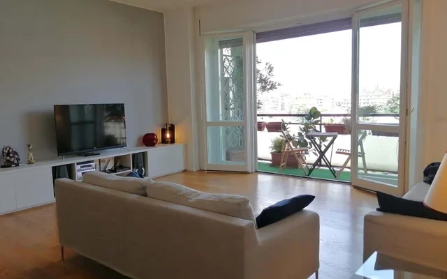 Appartamento in Via Ranzoni - zona Pagano, Vercelli, Marghera, De Angeli (RANZONI7) 1