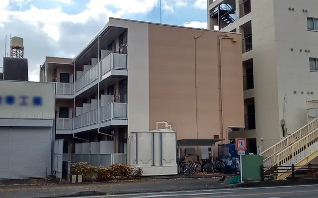 レオパレスＹＡＭＡＫＩ 0