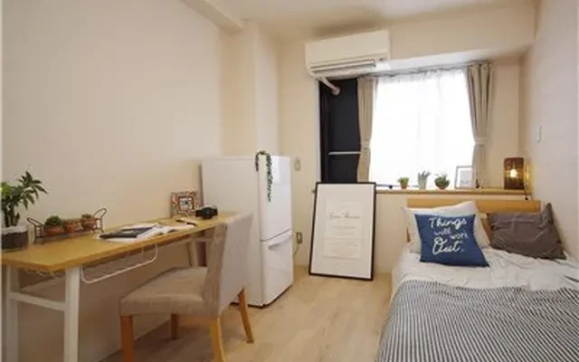SOCIAL RESIDENCE MACHIDA KURIHIRA - Kanagawa student accommodation
