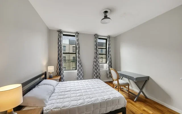 205 West 109th Street 0