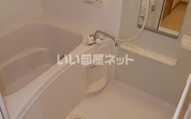 サン・ブリーズ 2階 - Ibusuki student accommodation - 2階 - 2LDK