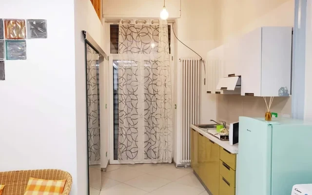 Bilocale Via Rossana, Torino 3