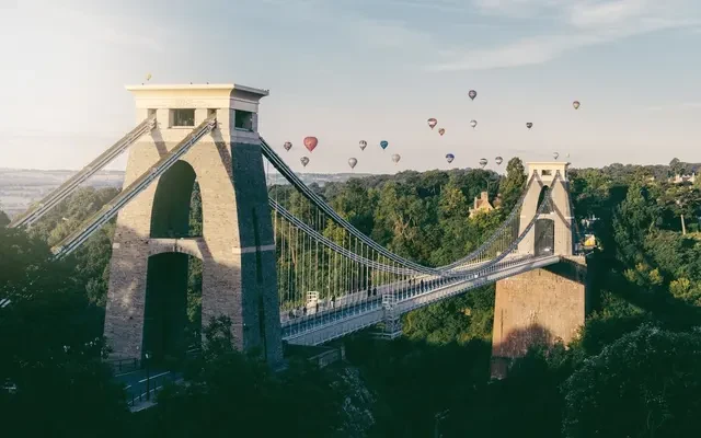 Bristol Bridge Apartments 0