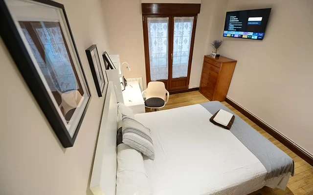 Calle Monte Arno Bilbao 48007 Spain 4