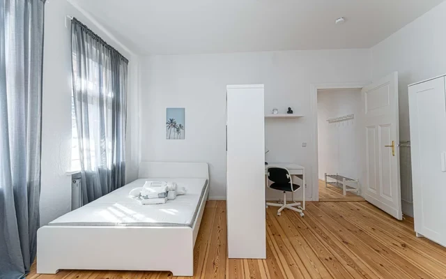 One room apartment 0