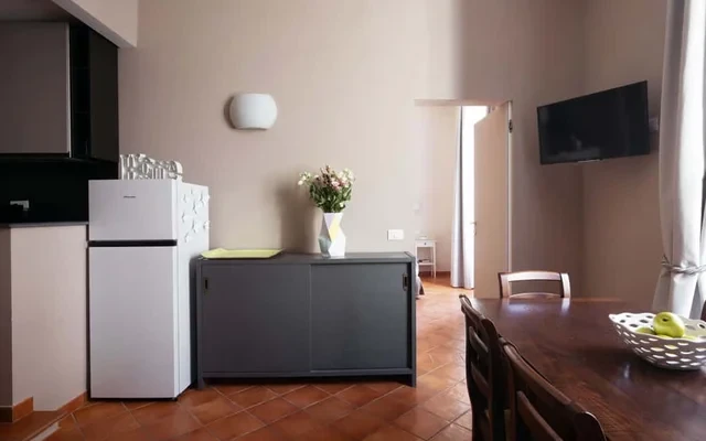 Apartment in Via Cavour, Roma for 77 m² with 2 bedrooms 3
