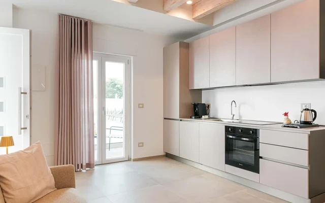 Appartamento 4 in Viale Aldo Moro, Monopoli di 55 m² con 1 camera 2
