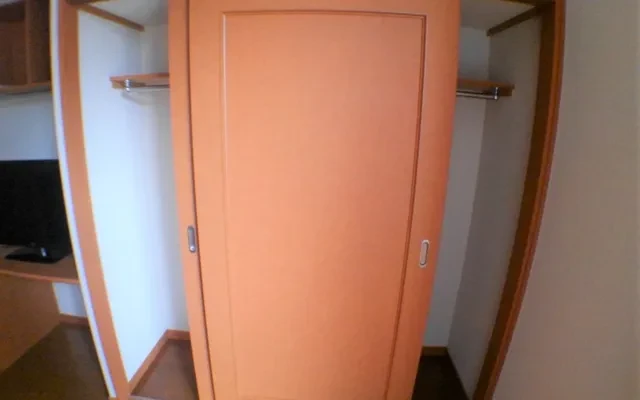 レオパレス東大浜２ - Sakaide student accommodation - 104号房间(带独立厨房)