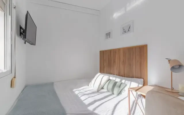 Charming room in Comillas 1