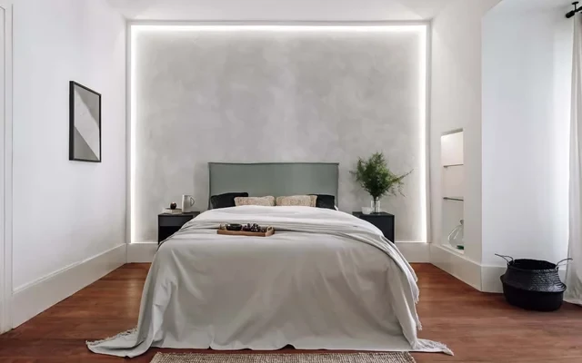 Zuheros - 2 bedrooms in Eixample Dreta 3
