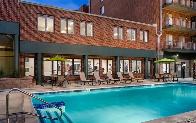 Water View Terrace 2