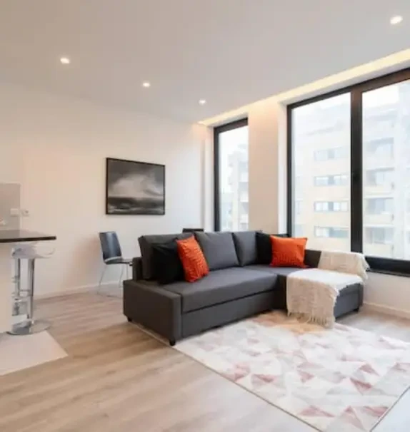 apartment near Avenida da República