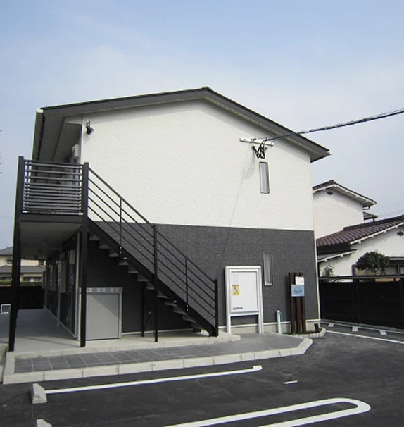 レオネクストマ　メゾン　豆田
