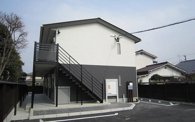 レオネクストマ　メゾン　豆田 0