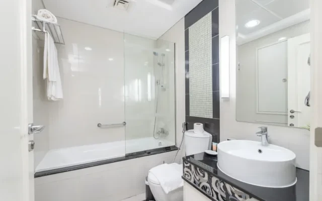 Damac Maison 1