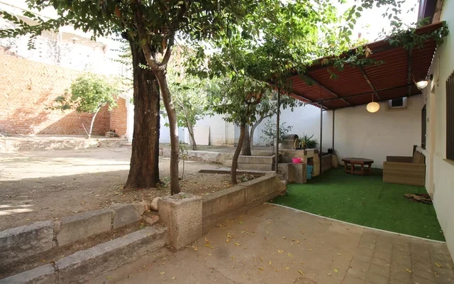 Apartment Calle Islas Hebridas 3