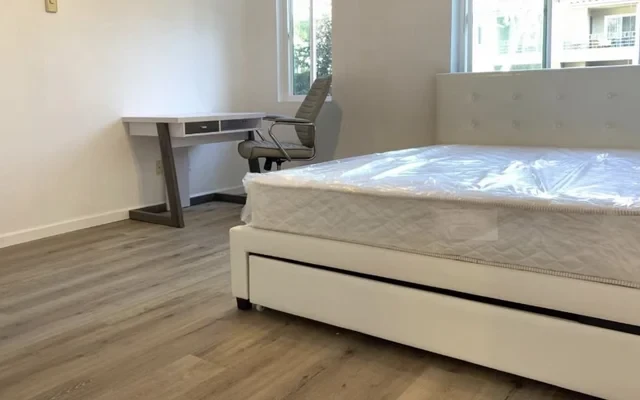 La Jolla Village Dr - chỗ ở sinh viên tại Thánh Điền - 2 Bed 2.5 Bath