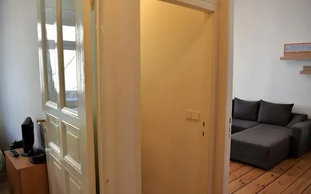 apartment in Gesundbrunnen 1