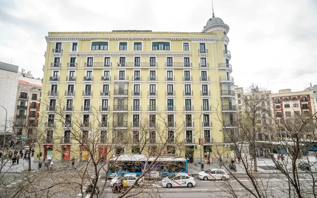 ALCALA 149 2ºIZQ MADRID 1