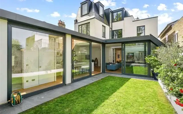 St. John's Hill Grove 3