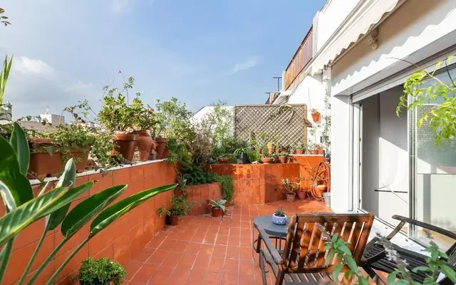 apartment in Hostafrancs (Sants   Montjuïc) 2