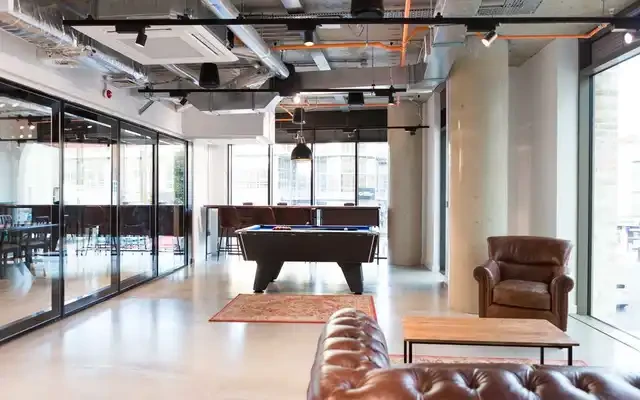 Lit Highbury II Residence 4