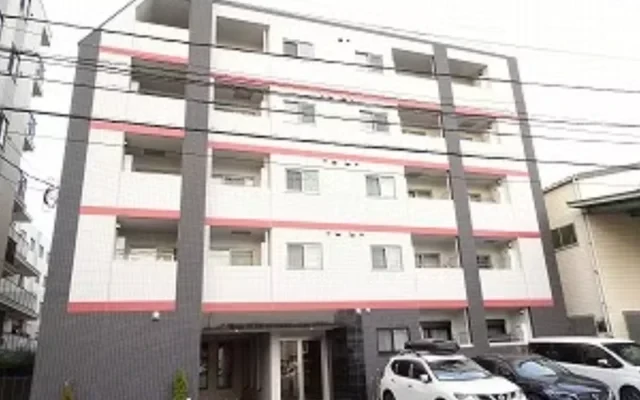 Diana Residence 0