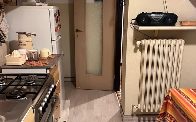 Via Ugo Ojetti 1 3